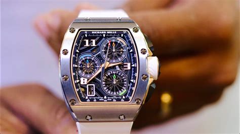 richard mille owners|why richard mille so expensive.